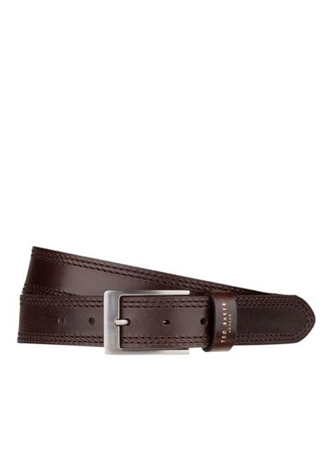 breuninger gürtel herren